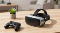 VR Developers Rejoice: Valve Makes It Easier To Earn The ‘Steam Frame Verified’ Badge