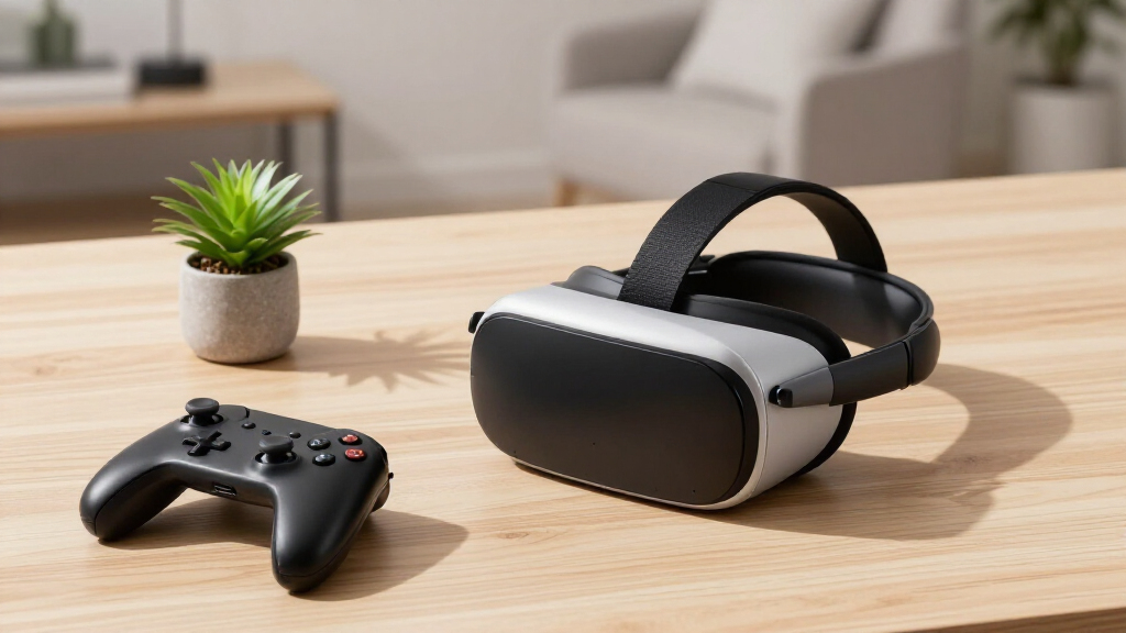 VR Developers Rejoice: Valve Makes It Easier To Earn The ‘Steam Frame Verified’ Badge