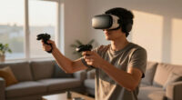 VR Games Showcase Returns August 13Th With Major Flat2VR Studios Reveals & More
