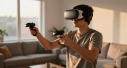 VR Games Showcase Returns August 13Th With Major Flat2VR Studios Reveals & More