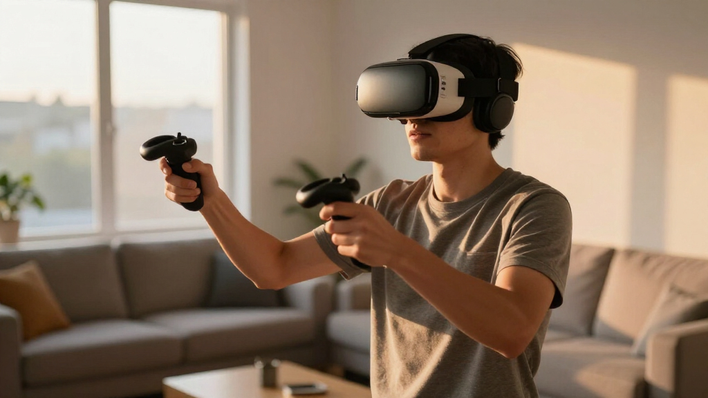 VR Games Showcase Returns August 13Th With Major Flat2VR Studios Reveals & More