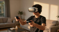 VR Games You Can Playtest To Help Bring To Market