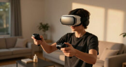 VR Games You Can Playtest To Help Bring To Market