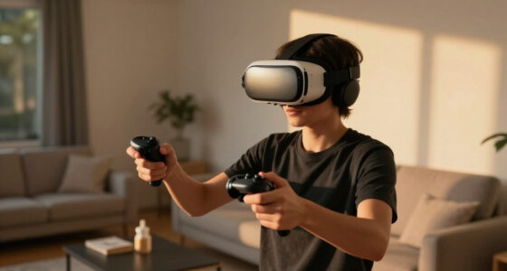 VR Games You Can Playtest To Help Bring To Market