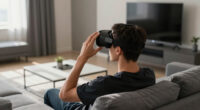 What Is A VR Headset?