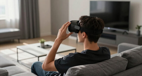 What Is A VR Headset?
