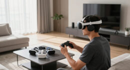 What’s The Best Way To Use PCVR On Quest 3?