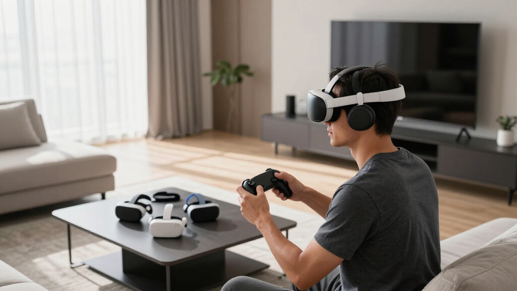 What’s The Best Way To Use PCVR On Quest 3?