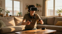 Why VR Controls Fail To Deliver A Seamless Experience
