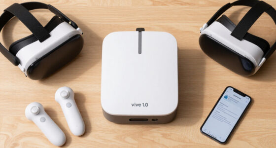 💰 Will Pay If You Solve This. Vive 1.0 Base Stations Stopped Working After Vive Support Firmware "Fix" (Discord Preferred)