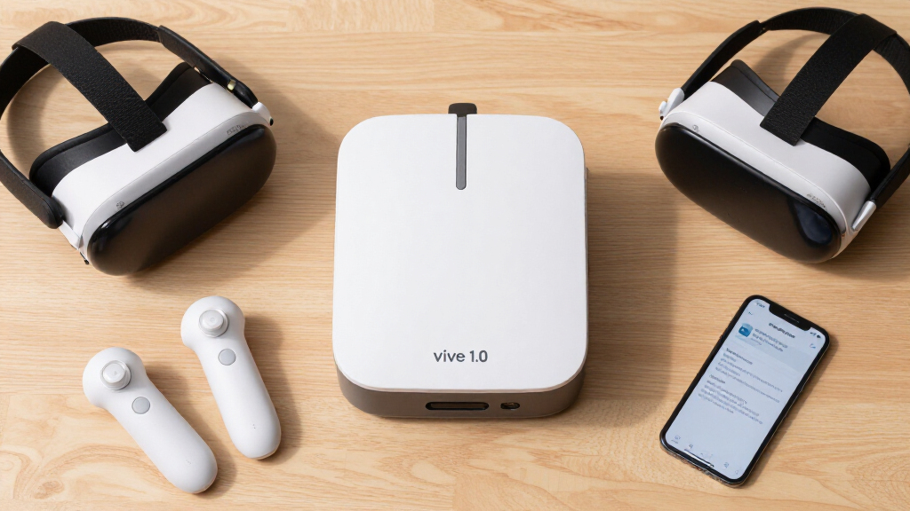 💰 Will Pay If You Solve This. Vive 1.0 Base Stations Stopped Working After Vive Support Firmware "Fix" (Discord Preferred)