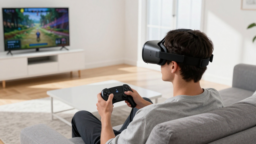 XR Replay Lets You Record The Last Few Minutes Of Your Quest Gameplay
