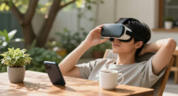XREAL AURA Surpasses 10,000 Unit Reservations Ahead Of Launch This Fall