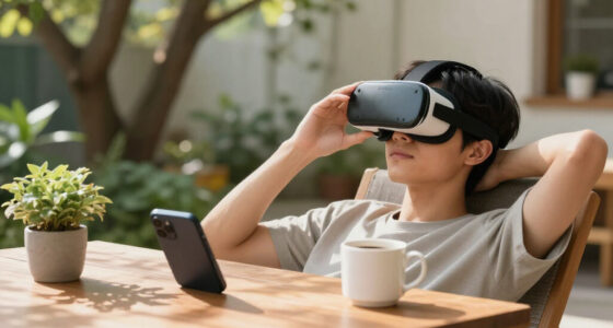 XREAL AURA Surpasses 10,000 Unit Reservations Ahead Of Launch This Fall