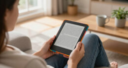 10 Best Budget E-Readers in 2026