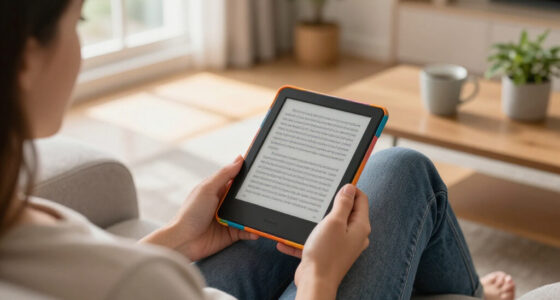 10 Best Budget E-Readers in 2026