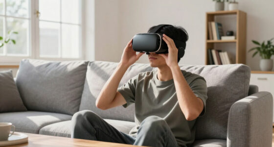 10 Best Standalone VR Headsets in 2026