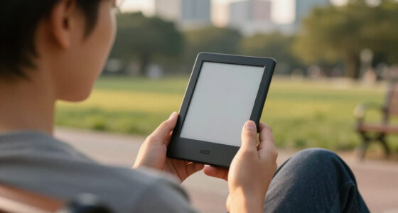 10 Best Tiny E-Readers in 2026
