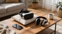 10 Best VR Headset Comfort Accessories in 2026