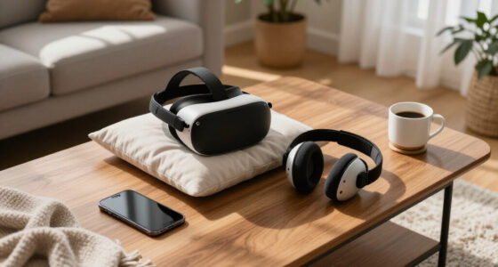 10 Best VR Headset Comfort Accessories in 2026