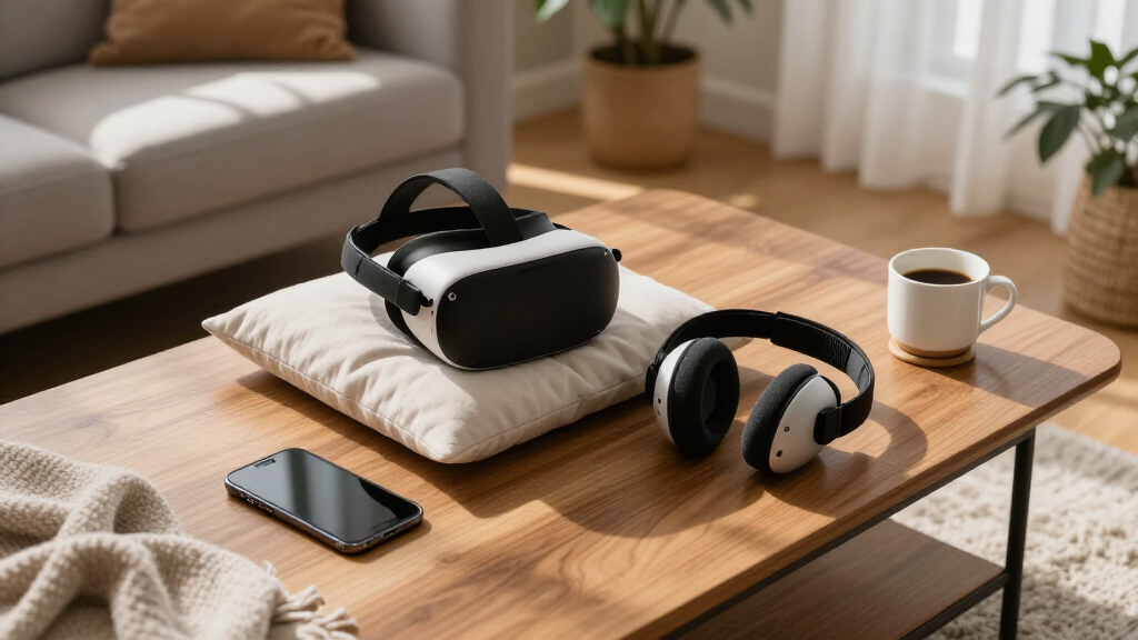 10 Best VR Headset Comfort Accessories in 2026