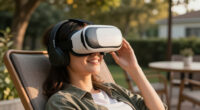 10 Best VR Headset With Built-In Headphones in 2026
