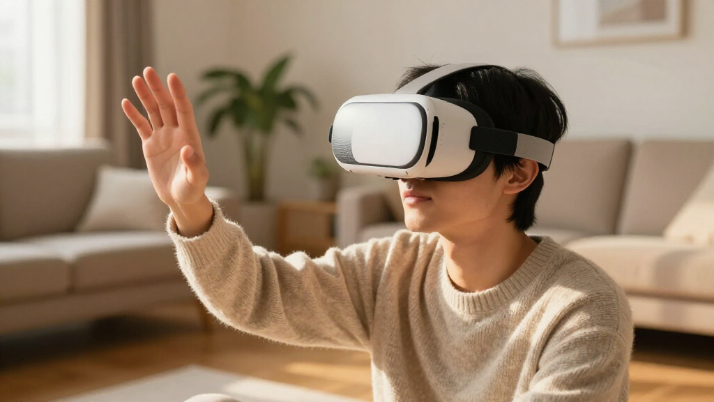 11 Best Standalone VR Headsets for Gaming and Mixed Reality in 2026