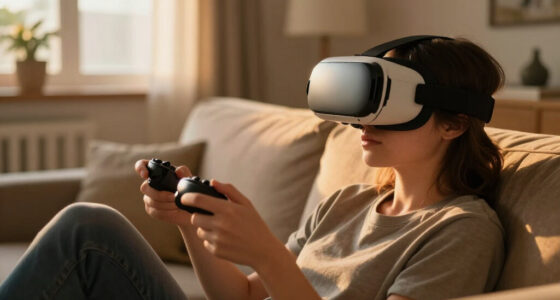 11 Best VR Gaming Accessories in 2026
