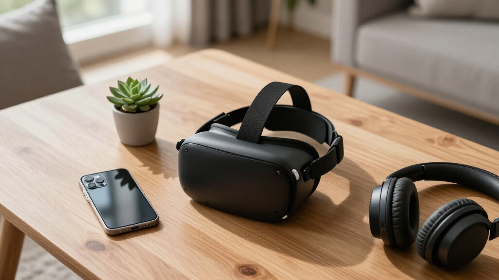 11 Best VR Headset Accessories in 2026