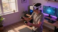 11 Best VR Headsets for PC Gaming in 2026