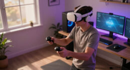 11 Best VR Headsets for PC Gaming in 2026