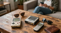 12 Best Retro Tech Gadgets in 2026
