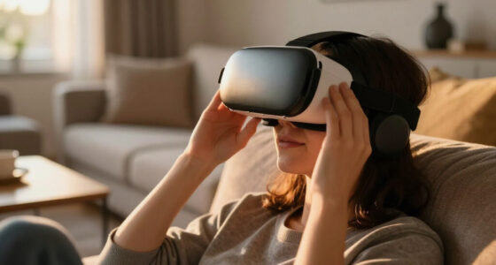 12 Best VR Headset Face Cushions in 2026