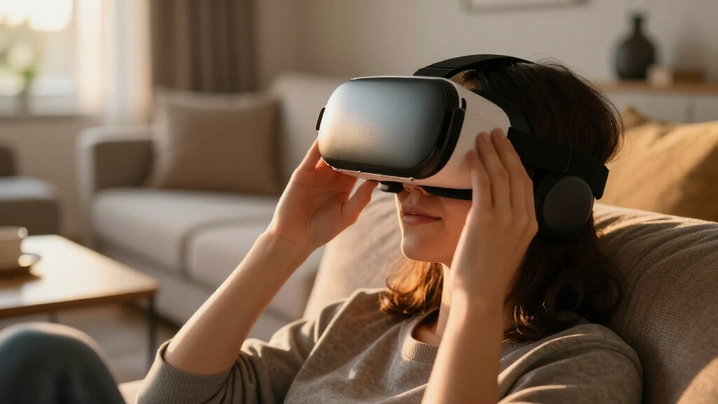 12 Best VR Headset Face Cushions in 2026