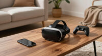 12 Best VR Headset With Eye Tracking In 2026