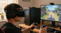 12 Best VR Headsets for PC Gaming in 2026