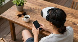12 Best VR Headsets With Eye Tracking for 2026