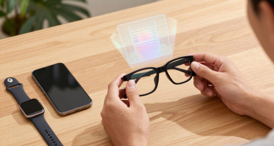 13 Best Smart Glasses in 2026