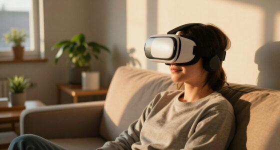 13 Best VR Headset Face Covers in 2026