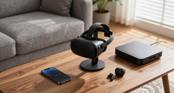 13 Best VR Headset Stands in 2026