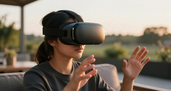 13 Best VR Headsets in 2026