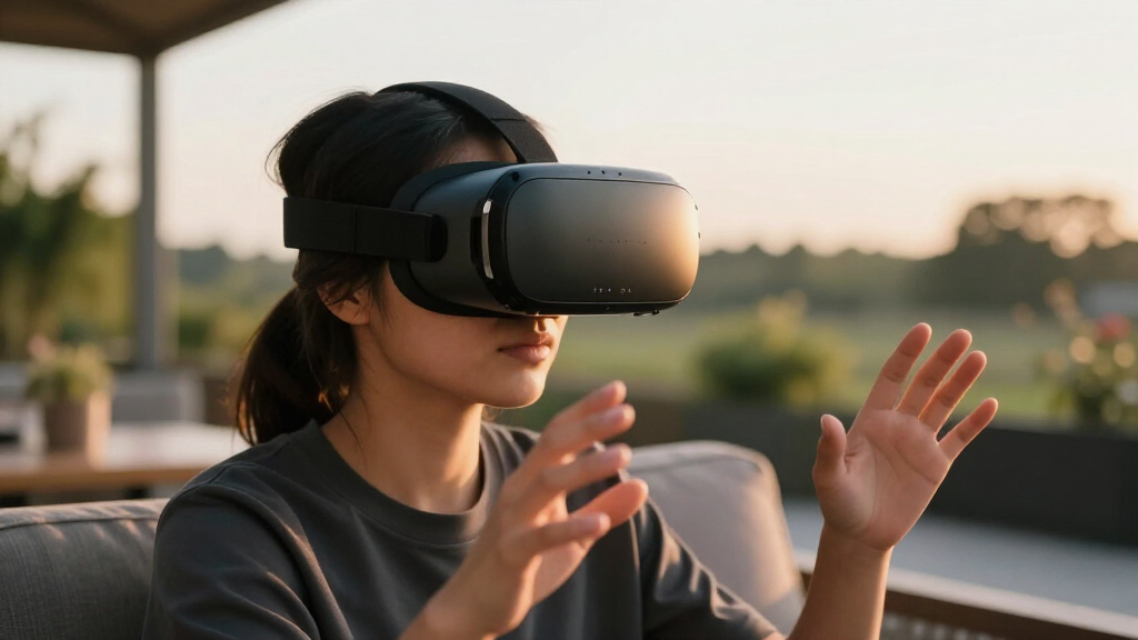 13 Best VR Headsets in 2026