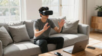 13 Best VR Headsets With Eye Tracking for 2026