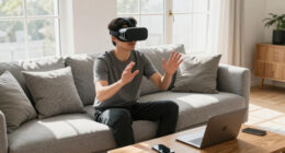13 Best VR Headsets With Eye Tracking for 2026