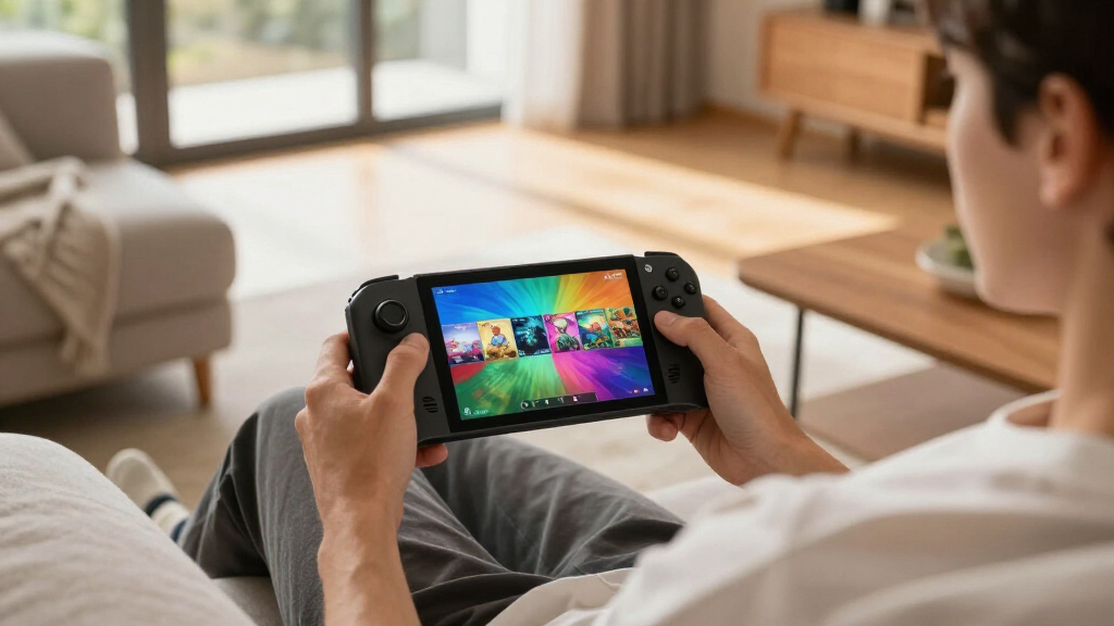 13 Best Windows Gaming Handhelds in 2026