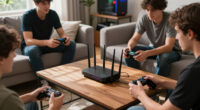 14 Best Gaming Routers for LAN Parties in 2026