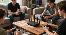 14 Best Gaming Routers for LAN Parties in 2026