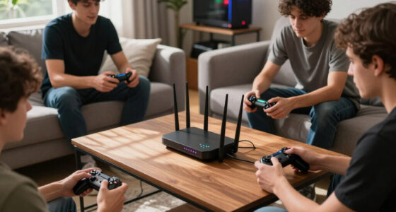 14 Best Gaming Routers for LAN Parties in 2026