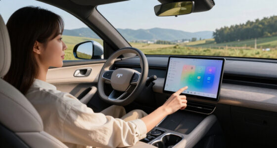 14 Best In-Car Entertainment Screens in 2026