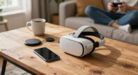 14 Best Mixed Reality Headsets in 2026
